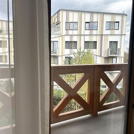 Moderny Apartman Swen S 2 Terasami Tatranská Lomnica Exteriör bild